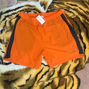 OrangeTheory Shorts